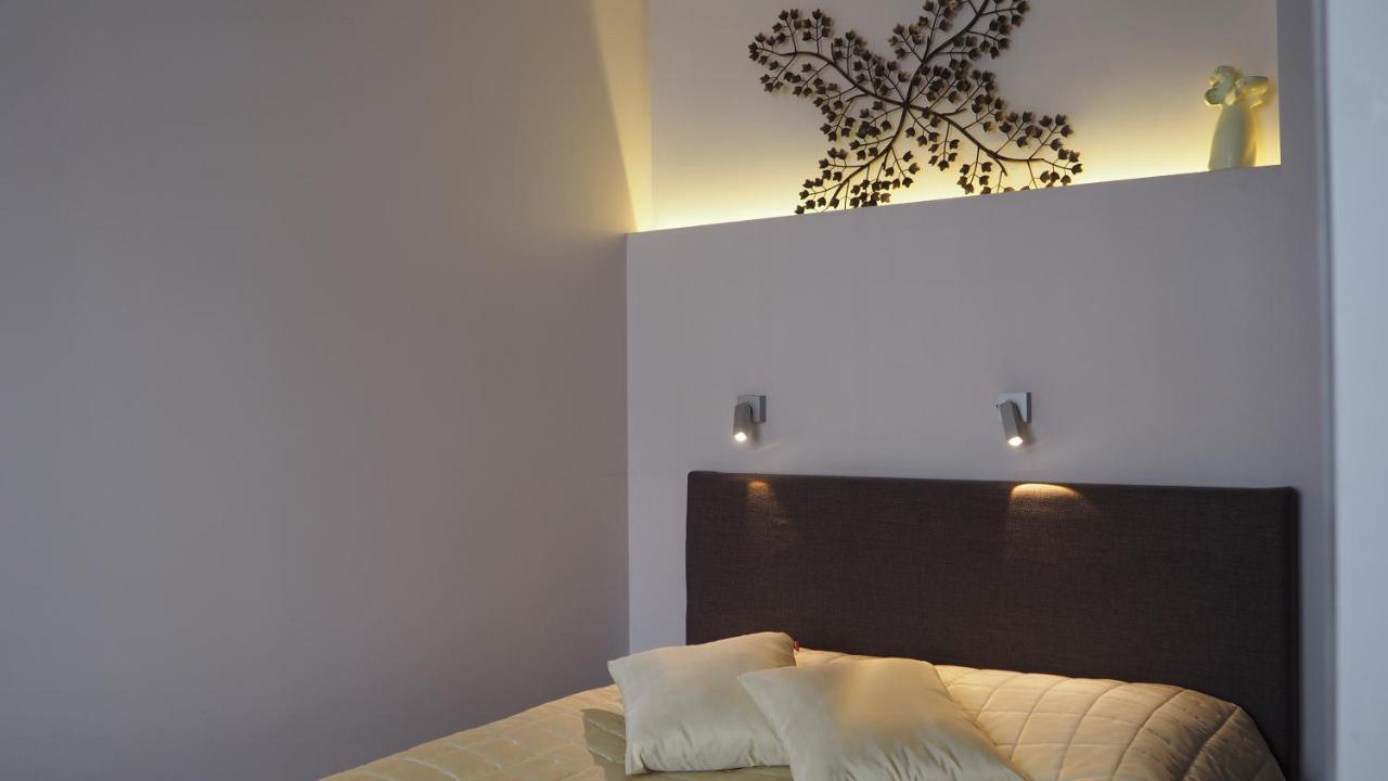 Grand-Tourist Trident Apartments Danzica Esterno foto